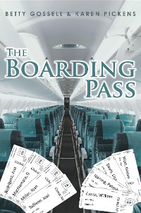 Cover The Boarding Pass