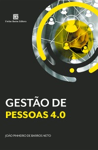 Cover Gestão de Pessoas 4.0