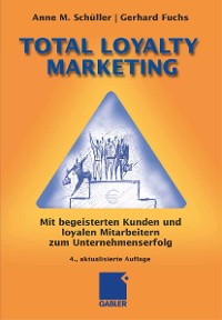 Cover Total Loyalty Marketing