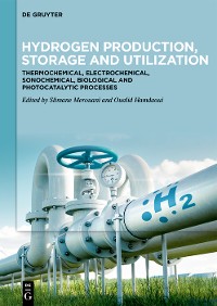 Cover Hydrogen Production, Storage and Utilization