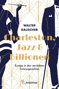 Cover Charleston, Jazz & Billionen