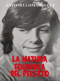 Cover La Natura Equivoca del Peccato