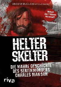 Cover Helter Skelter