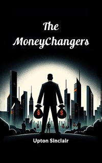 Cover The Moneychangers