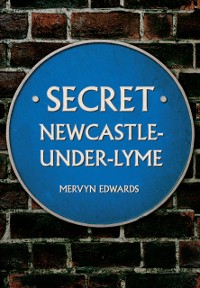 Cover Secret Newcastle-Under-Lyme