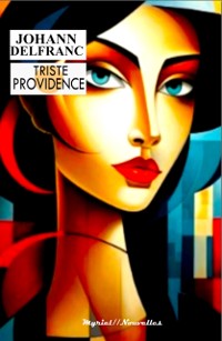 Cover Triste providence