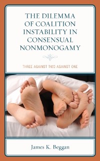 Cover Dilemma of Coalition Instability in Consensual Nonmonogamy