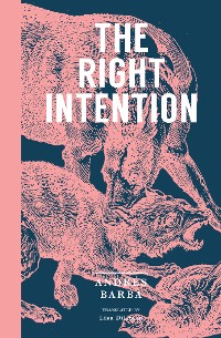 Cover The Right Intention