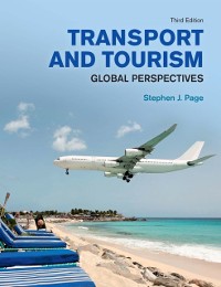 Cover Transport and Tourism