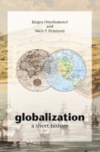 Cover Globalization