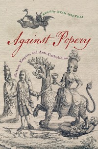 Cover Against Popery
