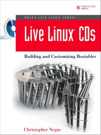 Cover Live Linux CDs