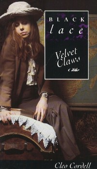 Cover Velvet Claws