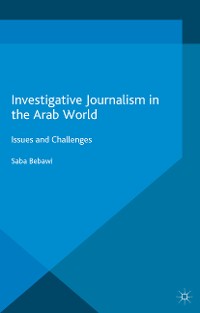 Cover Investigative Journalism in the Arab World