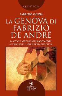 Cover La Genova di Fabrizio De André