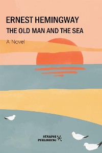 Cover The old man and the sea