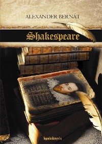 Cover Shakespeare