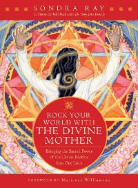 Cover Rock Your World with the Divine Mother