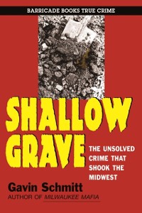 Cover Shallow Grave