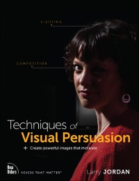 Cover Techniques of Visual Persuasion