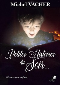 Cover Petites Histoires du Soir