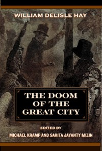 Cover Doom of the Great City; Being the Narrative of a Survivor, Written A.D. 1942