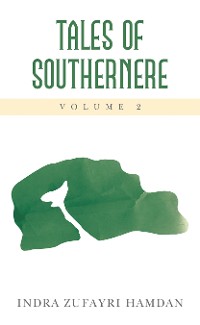 Cover Tales of Southernere Volume 2