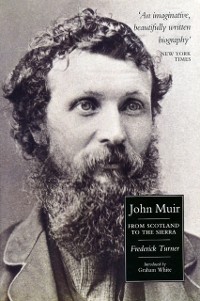 Cover John Muir