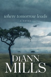 Cover Where Tomorrow Leads