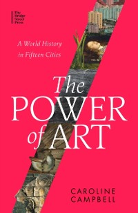 Cover Power of Art
