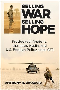 Cover Selling War, Selling Hope