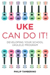 Cover Uke Can Do It!