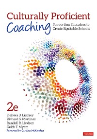 Cover Culturally Proficient Coaching