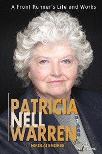 Cover Patricia Nell Warren