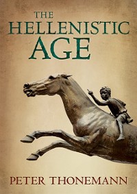 Cover Hellenistic Age