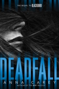 Cover Deadfall