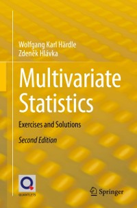 Cover Multivariate Statistics