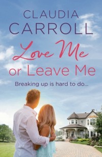 Cover Love Me or Leave Me