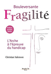 Cover Bouleversante fragilite