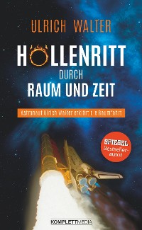 Cover Höllenritt durch Raum und Zeit