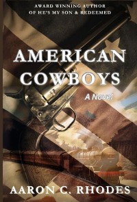 Cover American Cowboys
