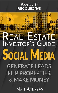 Cover Real Estate Investor's Guide