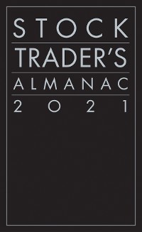 Cover Stock Trader's Almanac 2021