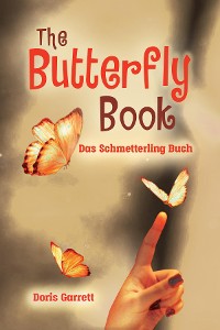 Cover The Butterfly Book