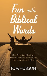 Cover Fun with Biblical Words