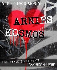 Cover Arnies Kosmos