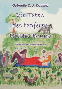 Cover Die Taten des tapferen Ritters Bruno