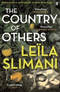 Cover Country of Others