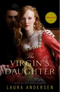 Cover Virgin's Daughter