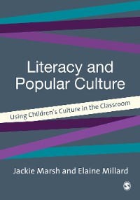 Cover Literacy and Popular Culture